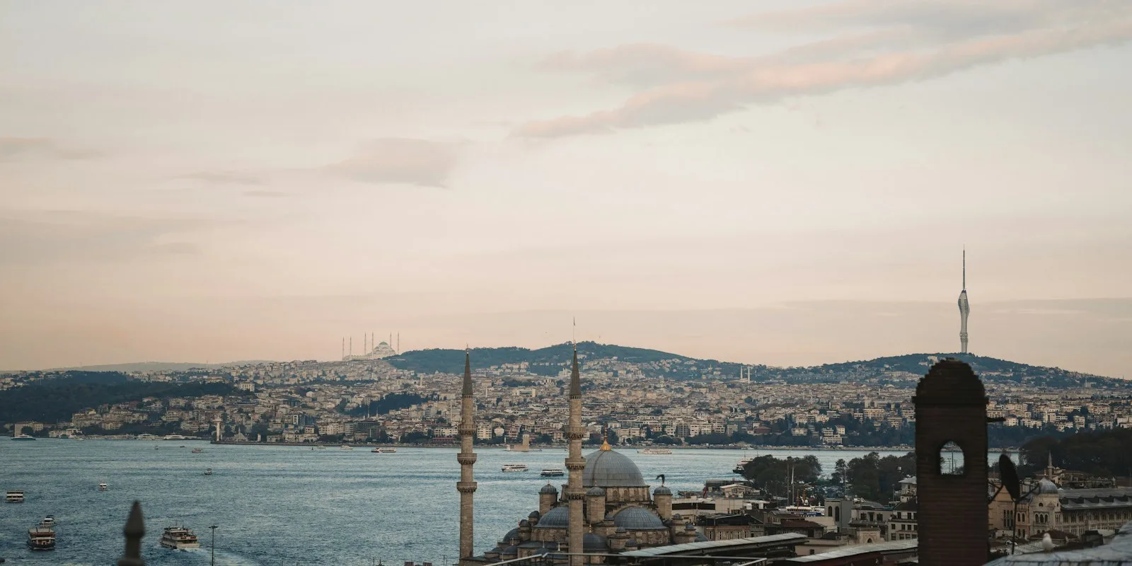 Istanbul